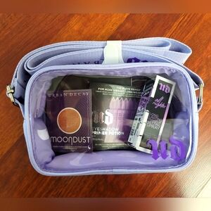 Urban Decay 5-Piece Sampler